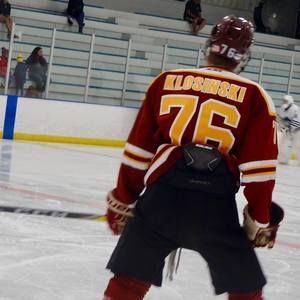 Meet your Posher, Matt